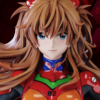 Meow Studio – Asuka Langley Sohryu Neon Genesis Evangelion 14 Scale Statue With LED