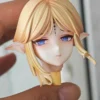 Merodo Studio – Cartethyia Wuthering Waves 1/6 Scale Resin Statue