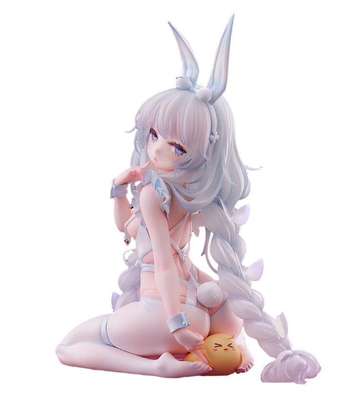 Mimeyoi – Le Malin Azur Lane