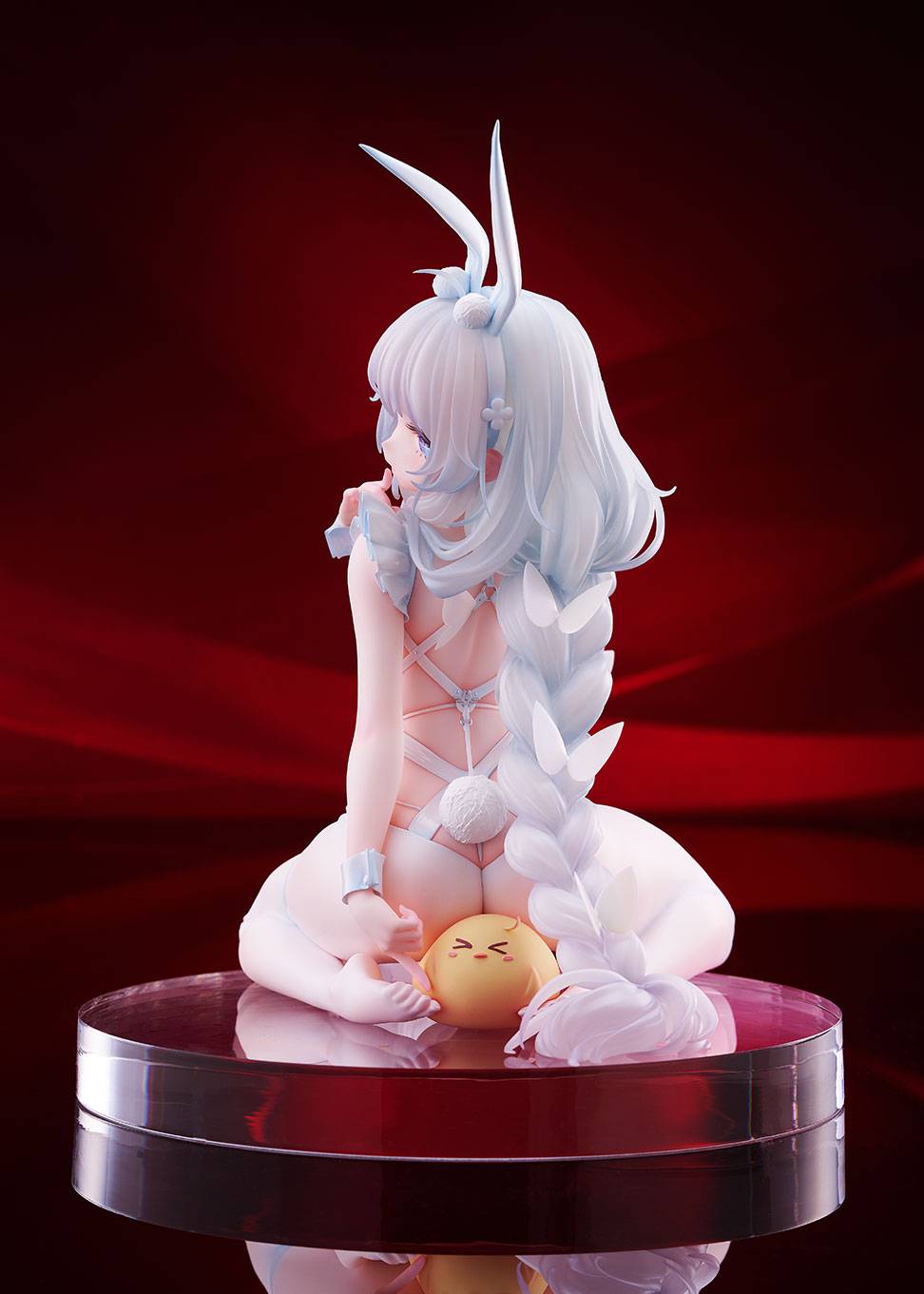 Mimeyoi – Le Malin Azur Lane