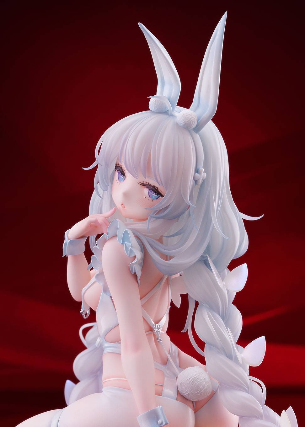 Mimeyoi – Le Malin Azur Lane
