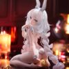 Mimeyoi – Le Malin Azur Lane