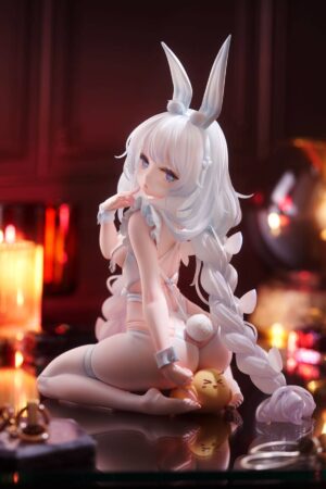 Mimeyoi – Le Malin Azur Lane