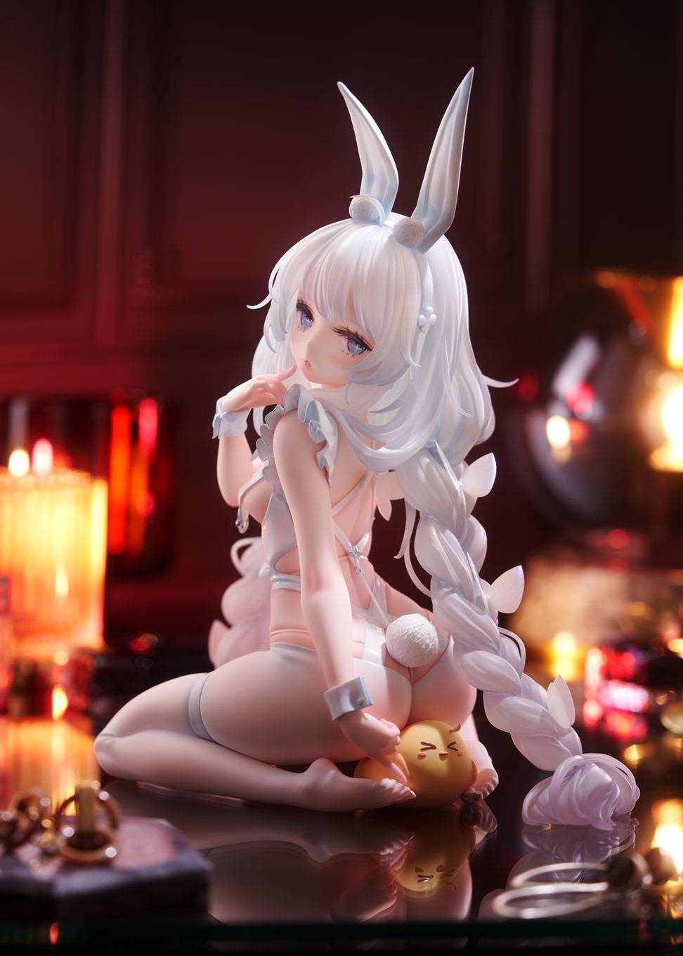 Mimeyoi – Le Malin Azur Lane