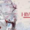 Miracle Workshop Studio Wuthering Waves Hiyuki
