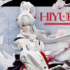 Miracle Workshop Studio Wuthering Waves Hiyuki