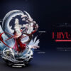 Miracle Workshop Studio Wuthering Waves Hiyuki