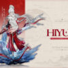 Miracle Workshop Studio Wuthering Waves Hiyuki