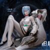MoKo Studio – Rei Ayanami Cockpit Edition 1/4 Scale Resonance Series Statue