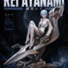 MoKo Studio – Rei Ayanami Cockpit Edition 1/4 Scale Resonance Series Statue