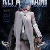 MoKo Studio – Rei Ayanami Cockpit Edition 1/4 Scale Resonance Series Statue