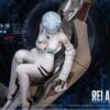 MoKo Studio – Rei Ayanami Cockpit Edition 1/4 Scale Resonance Series Statue