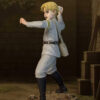 Model Power Studio – Zeke Jaeger “Honor Marley Person” Attack on Titan Dual-Stage Resin Statue