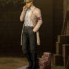 Model Power Studio – Zeke Jaeger “Honor Marley Person” Attack on Titan Dual-Stage Resin Statue