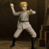 Model Power Studio – Zeke Jaeger “Honor Marley Person” Attack on Titan Dual-Stage Resin Statue