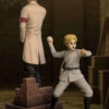 Model Power Studio – Zeke Jaeger “Honor Marley Person” Attack on Titan Dual-Stage Resin Statue