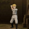 Model Power Studio – Zeke Jaeger “Honor Marley Person” Attack on Titan Dual-Stage Resin Statue