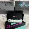 Moeyu - Hatsune Miku Collaboration Limited Edition Cat Ear Headset