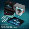 Moeyu - Hatsune Miku Collaboration Limited Edition Cat Ear Headset