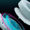 Moeyu - Hatsune Miku Collaboration Limited Edition Cat Ear Headset
