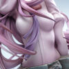 Monogatari Series Senjougahara Hitagi 14 Bust Resin Statue GK -QuietArt Studio