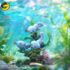 Moon Shadow Studio – Wooper Pokémon 120 Scale TOPGK Resin Statue