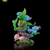 Moon Shadow Studio – Wooper Pokémon 120 Scale TOPGK Resin Statue