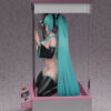 Murloc Studio – Hatsune Miku Claw Machine 1/6 Scale Resin Display Diorama [R18]