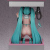 Murloc Studio – Hatsune Miku Claw Machine 1/6 Scale Resin Display Diorama [R18]