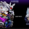 Muyao Studio – Sesshomaru Inuyasha Series Vol.1 – 16 Scale Resin Statue