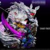 Muyao Studio – Sesshomaru Inuyasha Series Vol.1 – 16 Scale Resin Statue