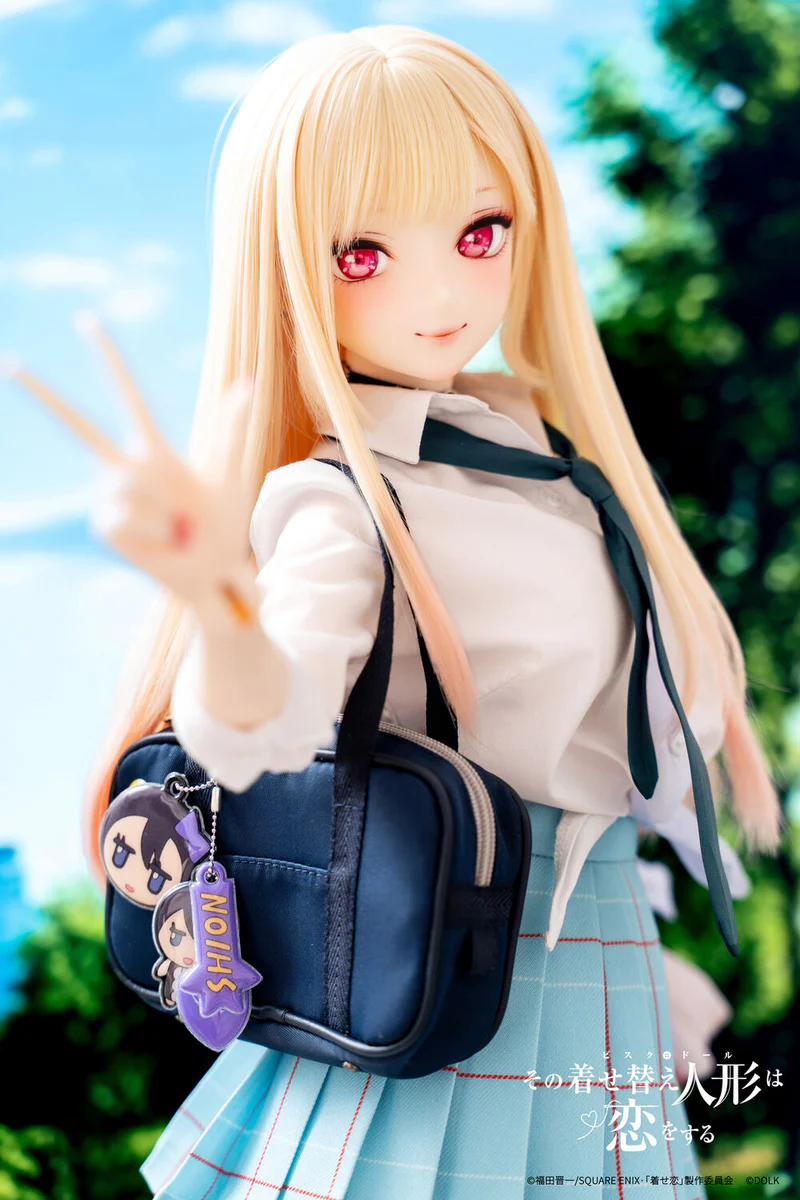 MY DRESS-UP DARLING MARIN KITAGAWA 1/3 Scale CAST DOLL - Dolk - Image 12