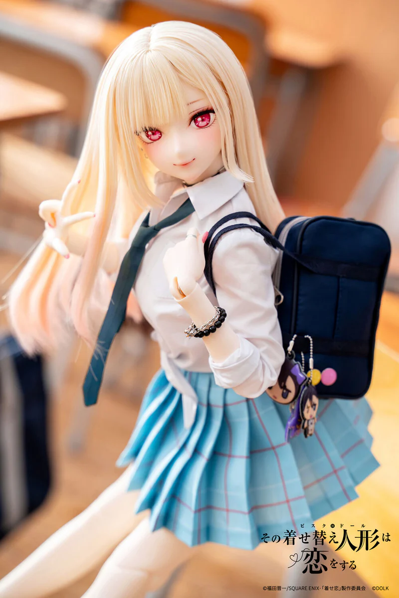 MY DRESS-UP DARLING MARIN KITAGAWA 1/3 Scale CAST DOLL - Dolk - Image 11