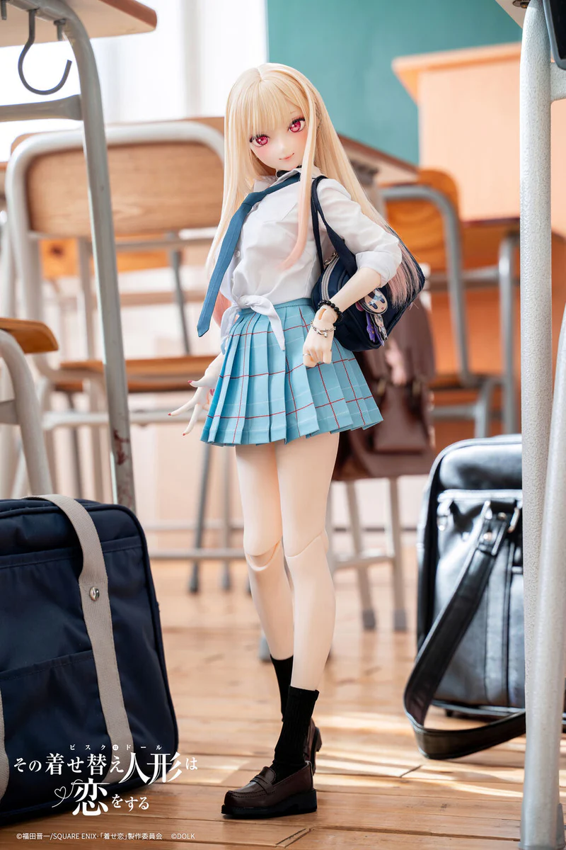 MY DRESS-UP DARLING MARIN KITAGAWA 1/3 Scale CAST DOLL - Dolk - Image 23