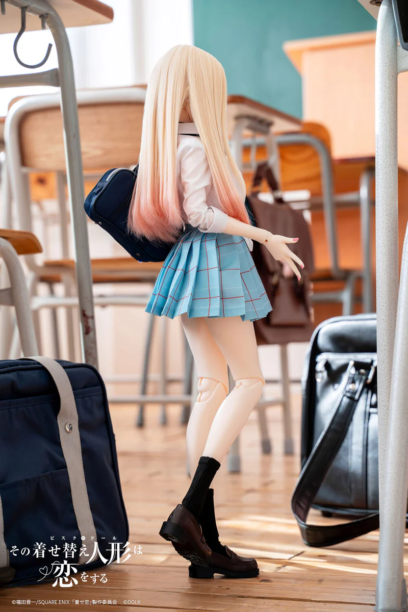 MY DRESS-UP DARLING MARIN KITAGAWA 1/3 Scale CAST DOLL - Dolk - Image 25