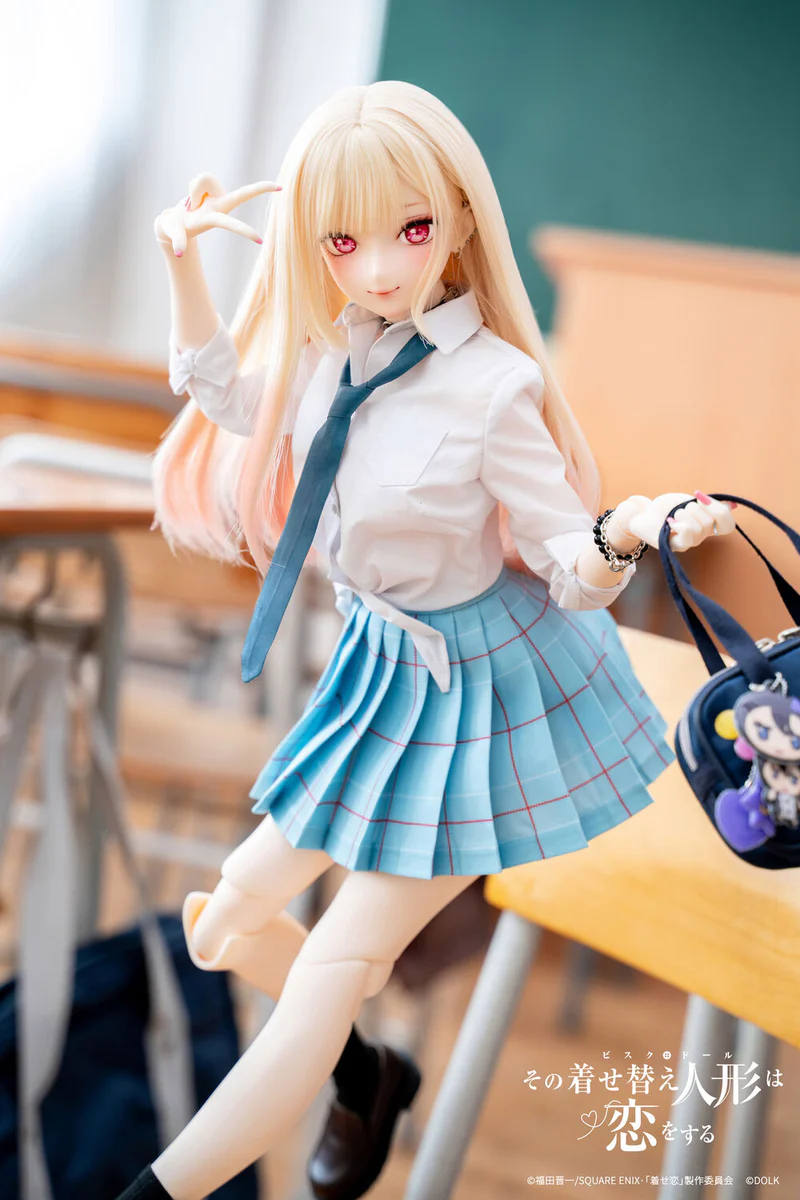MY DRESS-UP DARLING MARIN KITAGAWA 1/3 Scale CAST DOLL - Dolk - Image 28