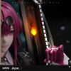 Myethos × miHoYo – Kafka Honkai Star Rail Diorama Series 3D Framed Figure