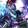 Mystery Studio - Solo Leveling Sung Jin Woo 14 Scale TOPGK Statue