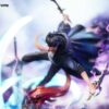 Mystery Studio - Solo Leveling Sung Jin Woo 14 Scale TOPGK Statue