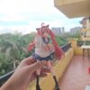 NANALLY – Nyalexa Academy Edition 16 Scale Statue – S3 Studio