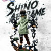Naruto – Shino Aburame 16 Scale Licensed Statue (FNC Select Series) – PickStar Studio Resin Collectible with Insect Swarm Effect Diorama