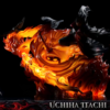 Naruto – Uchiha Itachi Susanoo 16 Statue – Shen Wei Studio