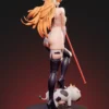 Neon Genesis Evangelion- Asuka -Cow Maid Ver. 16 Scale Statue – Midnight Studio