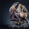 NieR Automata – Commander GK Statue – Lei Ting Studio