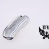Raven Studio (silver jewelry) – Original Design Mirror Finish Lighter Case Original