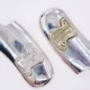 Raven Studio (silver jewelry) – Original Design Mirror Finish Lighter Case Original