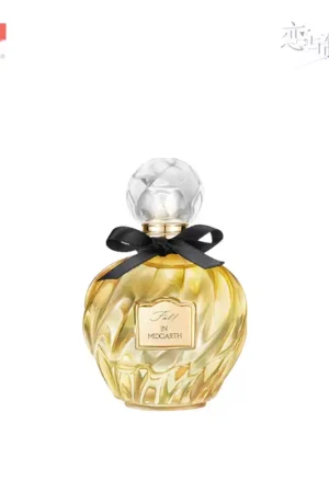 Paper Presented – Zhou Qiluo: Descended to the Mortal Realm Mr Love: Queen's Choice Character-Exclusive Perfume 50ml
