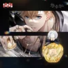 Paper Presented – Zhou Qiluo: Descended to the Mortal Realm Mr Love: Queen's Choice Character-Exclusive Perfume 50ml