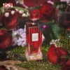 Paper Presented – Li Zeyan: Burgundy Forbidden Zone Mr Love: Queen's Choice Character-Exclusive Perfume 50ml