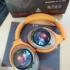 SONGX - Ling Cage Collaboration:Incarnation Over-Ear Headphones